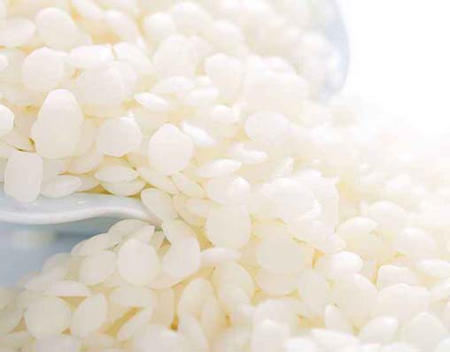 White Beeswax Pellets Manufacturer