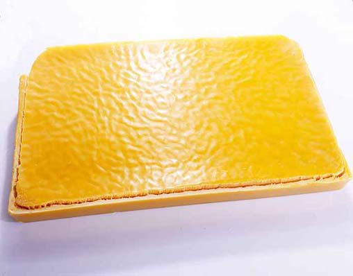 Yellow Beeswax Slab Manufacturer